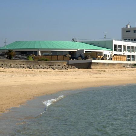 シーパの湯 Seapa No Yu Ξενοδοχείο Ματσουγιάμα Εξωτερικό φωτογραφία
