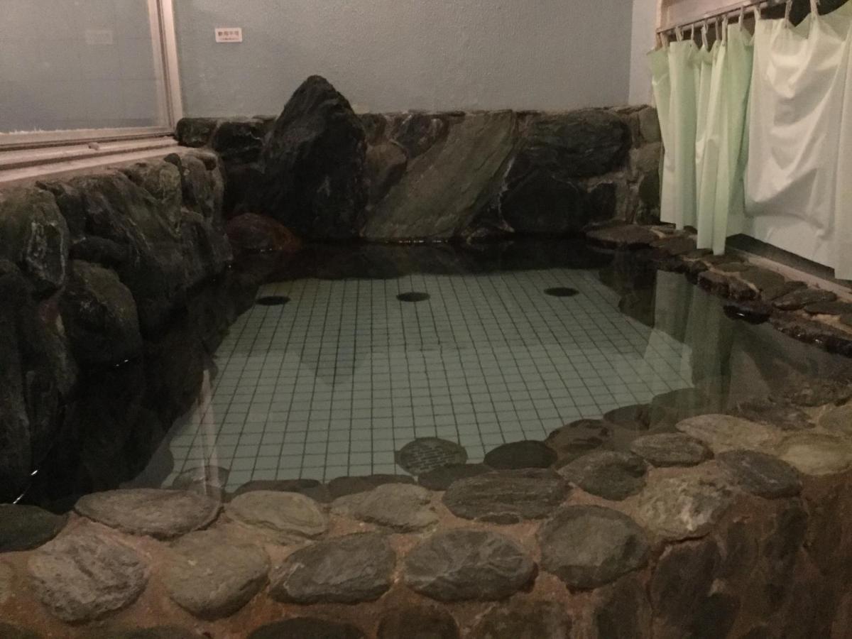 シーパの湯 Seapa No Yu Ξενοδοχείο Ματσουγιάμα Εξωτερικό φωτογραφία